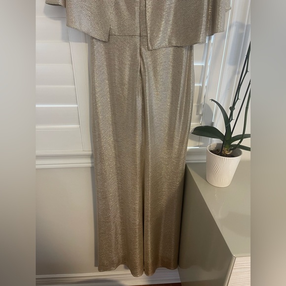 Evening gown. - Picture 6 of 8